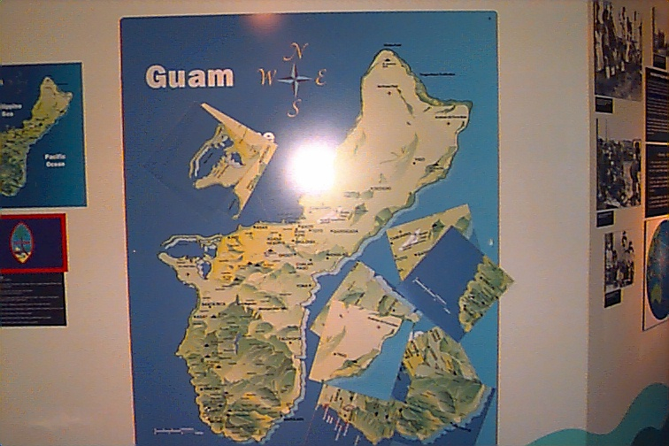 NAVFAC Guam 2002-2