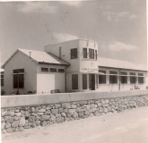 British Cable & Wireless Cockburn Town 1960