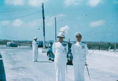 1957 - Governor & CO