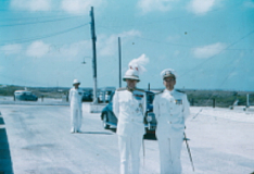 1957 - Governor & CO