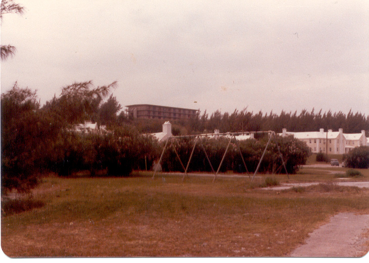 New BEQ Bermuda 1978