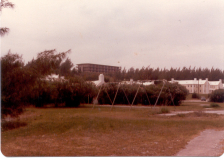 New BEQ Bermuda 1978