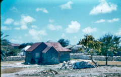 1957 - Town - Fiddler Green Bar