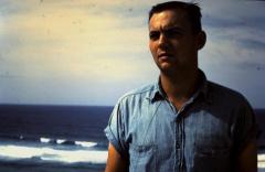 At the Top of the Lighthouse - Kullberberg SOG3 - 1961