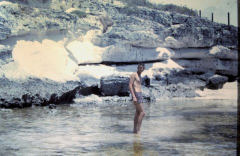 North End of the Island - Nick Van Herpern - SOG2 - 1961