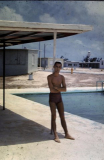 Grand Turk: Unknown RM - 1961