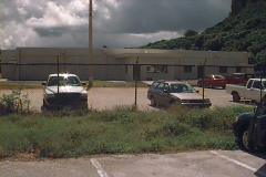 NAVFAC Guam 2002 T-Bldg
