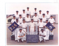 Jim Donovan Boot Camp