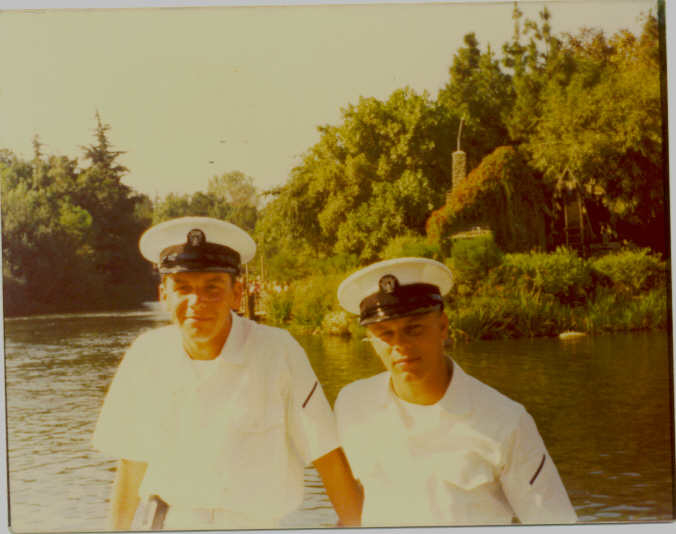 SR Jim Donovan, 1973