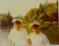 SR Jim Donovan, 1973