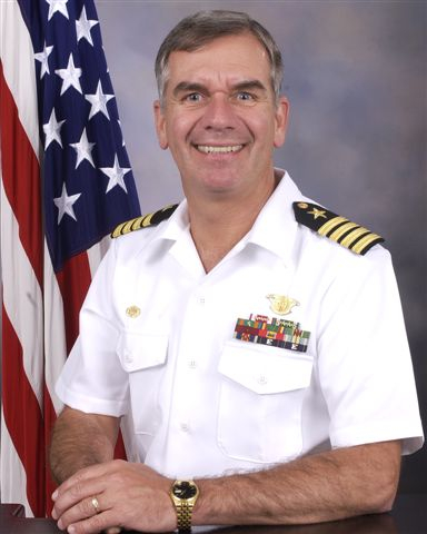 Command Roster Photo 2006