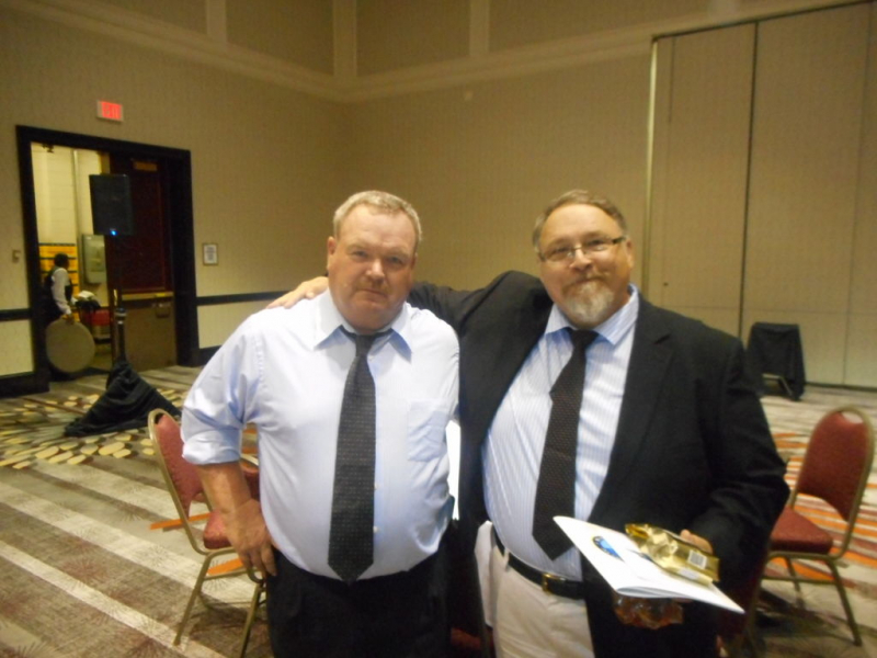 IUSS 60th - Paul Smith & 