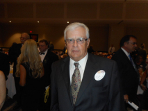 IUSS 60th - O.B. Corning