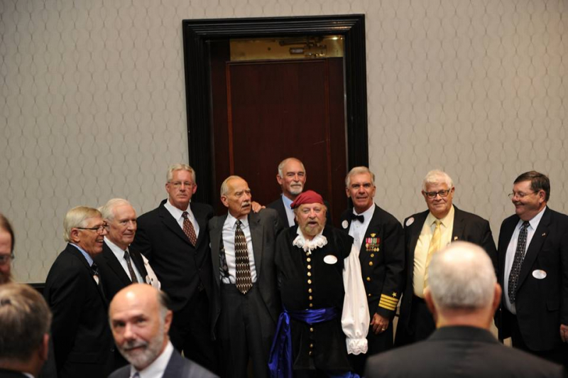 NAVFAC Keflavik 1976-78 Alum