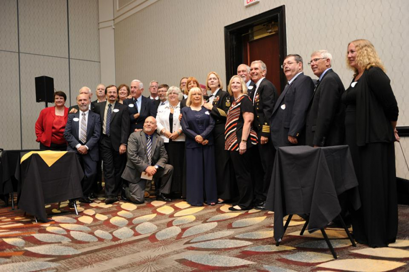 NAVFAC Keflavik Alum