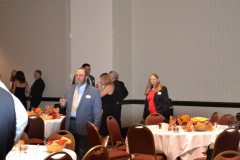 IUSS 60th Saturday Evening