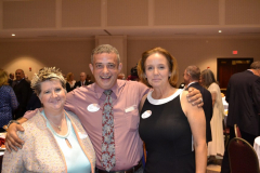 IUSS 60th Saturday Evening