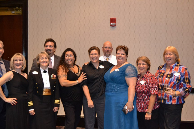 IUSS 60th Saturday Evening