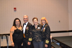 IUSS 60th Saturday Evening