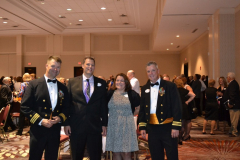 IUSS 60th Saturday Evening