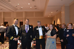 IUSS 60th Saturday Evening