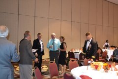 IUSS 60th Saturday Evening