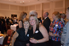 IUSS 60th Saturday Evening