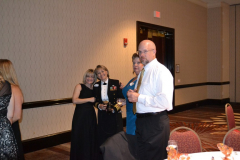 IUSS 60th Saturday Evening