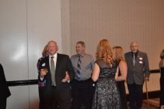 IUSS 60th Saturday Evening