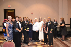 IUSS 60th Saturday Evening