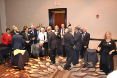 IUSS 60th Saturday Evening