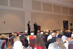 IUSS 60th Saturday Evening