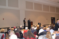 IUSS 60th Saturday Evening