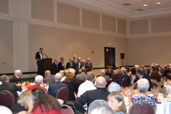 IUSS 60th Saturday Evening