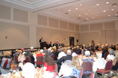 IUSS 60th Saturday Evening