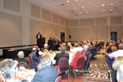 IUSS 60th Saturday Evening