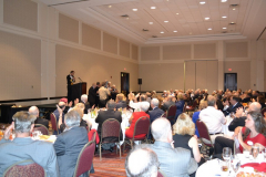 IUSS 60th Saturday Evening