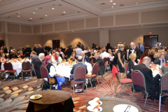 IUSS 60th Saturday Evening