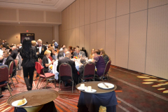 IUSS 60th Saturday Evening