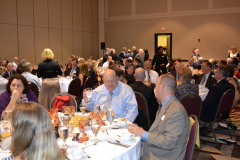 IUSS 60th Saturday Evening