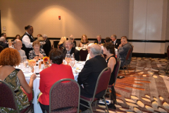 IUSS 60th Saturday Evening