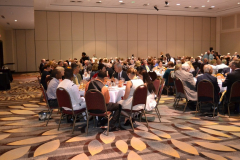 IUSS 60th Saturday Evening