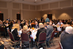 IUSS 60th Saturday Evening