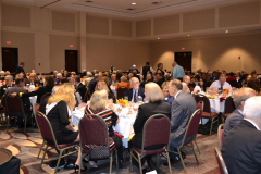 IUSS 60th Saturday Evening