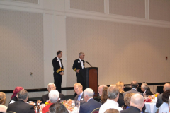 IUSS 60th Saturday Evening