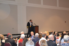 IUSS 60th Saturday Evening