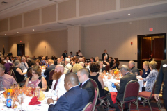 IUSS 60th Saturday Evening