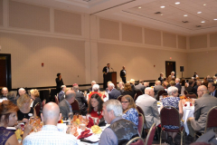 IUSS 60th Saturday Evening