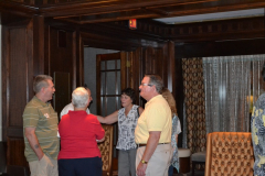 IUSS 60th Bill Rodgers