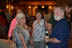 IUSS 60th Sharon Snyder/Sue & Buddy Kreibel